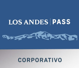 Los Andes Pass Corporativo